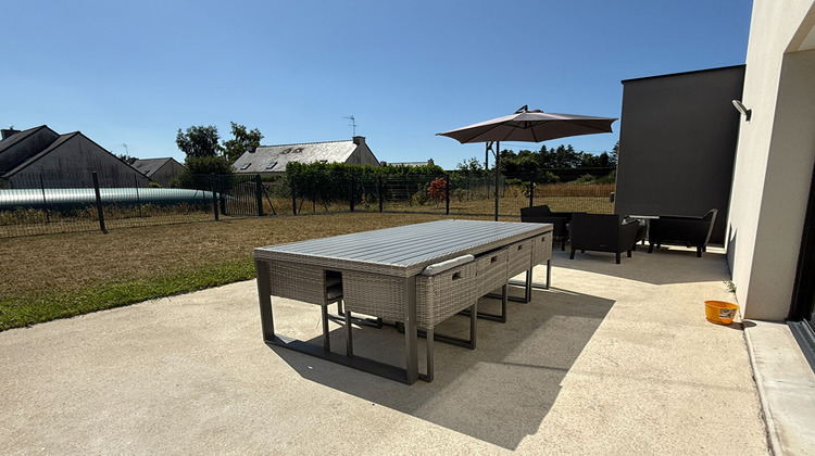 Ma-Cabane - Vente Maison DINAN, 99 m²