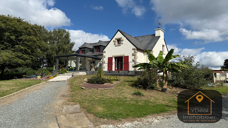 Ma-Cabane - Vente Maison DINAN, 134 m²