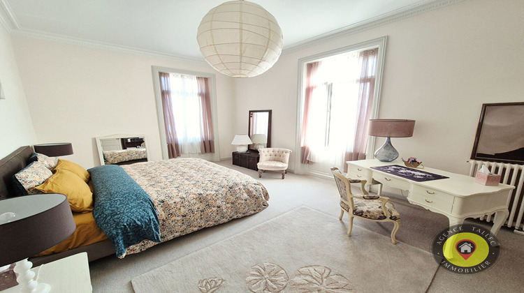 Ma-Cabane - Vente Maison DINAN, 484 m²