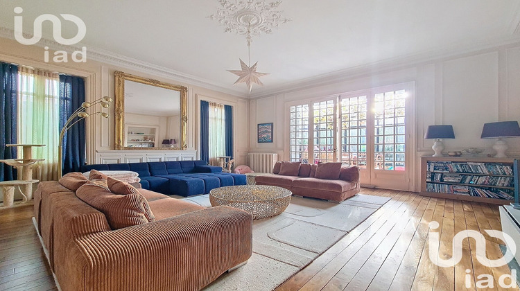 Ma-Cabane - Vente Maison Dinan, 480 m²