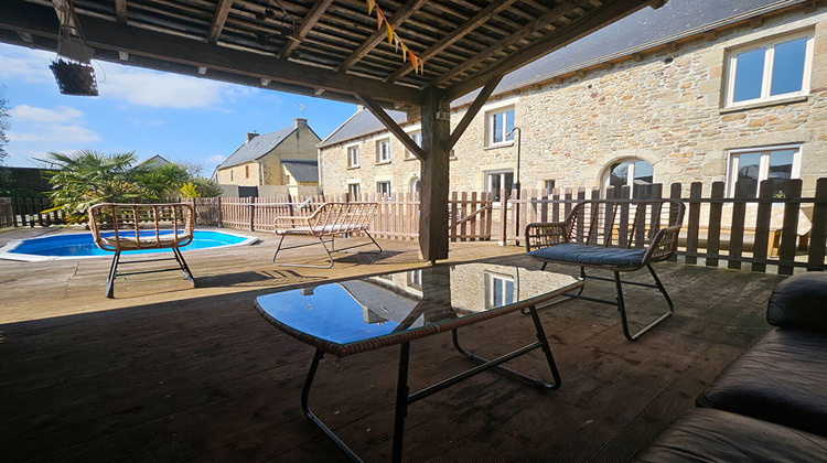 Ma-Cabane - Vente Maison DINAN, 212 m²