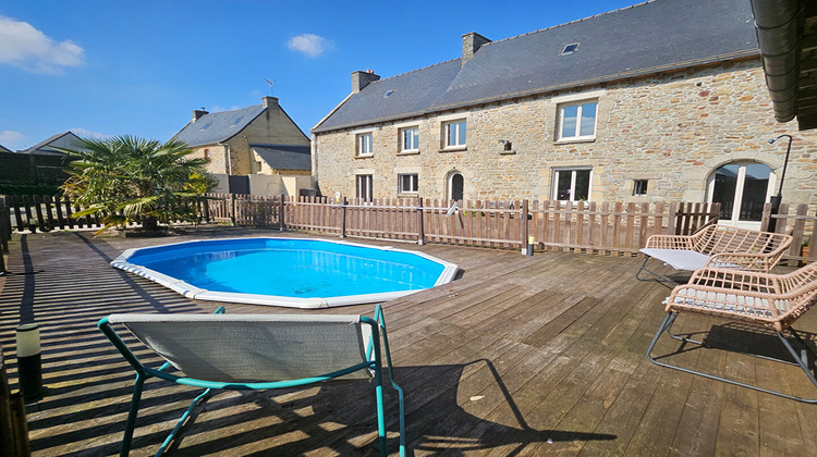 Ma-Cabane - Vente Maison DINAN, 212 m²