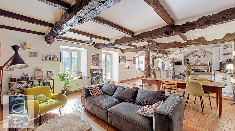 Ma-Cabane - Vente Maison DINAN, 212 m²