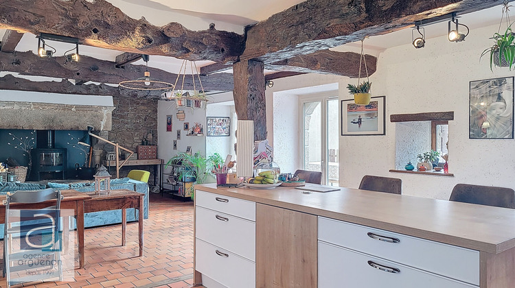 Ma-Cabane - Vente Maison DINAN, 212 m²