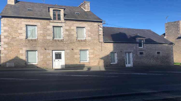 Ma-Cabane - Vente Maison DINAN, 105 m²