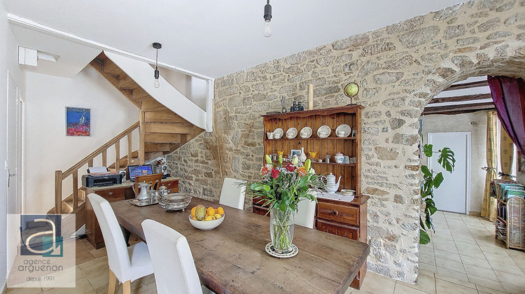 Ma-Cabane - Vente Maison DINAN, 105 m²