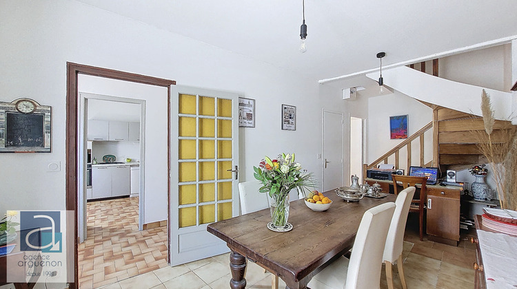 Ma-Cabane - Vente Maison DINAN, 105 m²