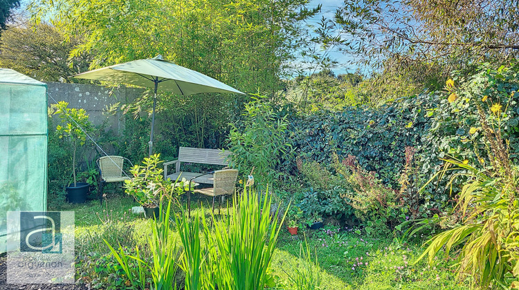 Ma-Cabane - Vente Maison DINAN, 105 m²