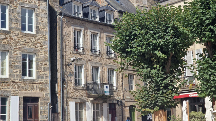 Ma-Cabane - Vente Maison DINAN, 139 m²