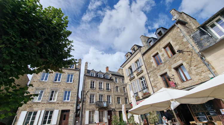 Ma-Cabane - Vente Maison DINAN, 139 m²