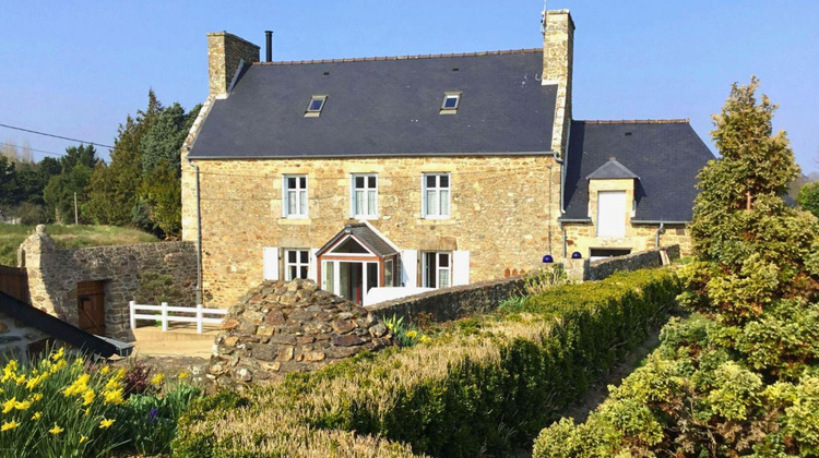 Ma-Cabane - Vente Maison DINAN, 134 m²