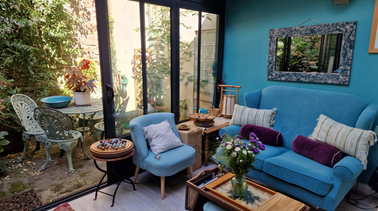 Ma-Cabane - Vente Maison DINAN, 65 m²