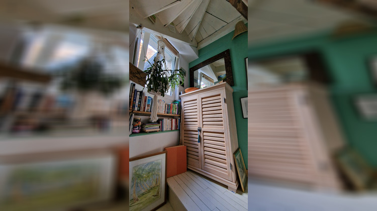 Ma-Cabane - Vente Maison DINAN, 65 m²