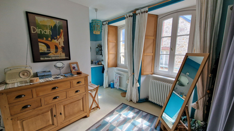 Ma-Cabane - Vente Maison DINAN, 65 m²