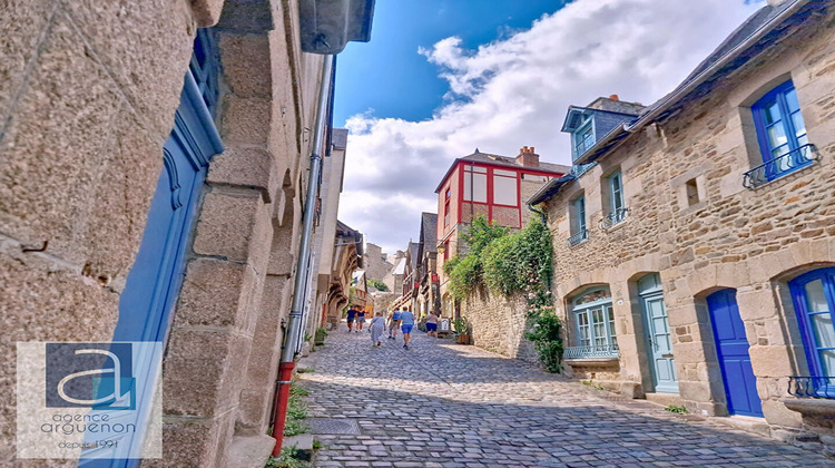 Ma-Cabane - Vente Maison DINAN, 65 m²