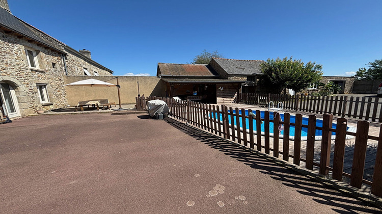 Ma-Cabane - Vente Maison DINAN, 212 m²