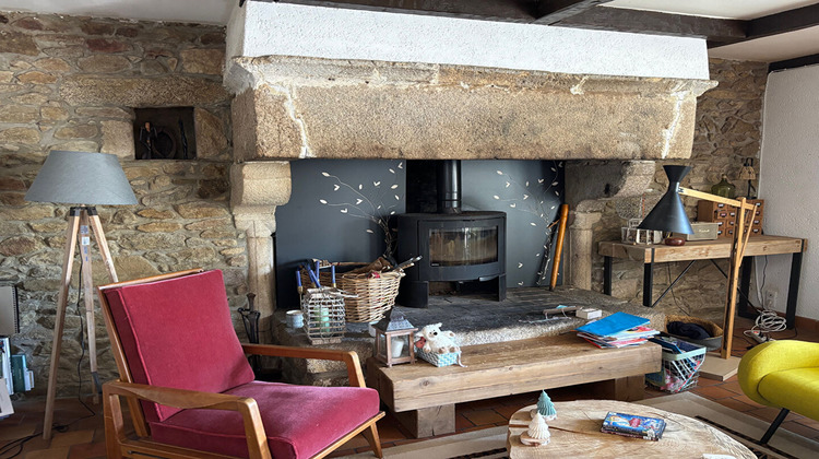 Ma-Cabane - Vente Maison DINAN, 212 m²