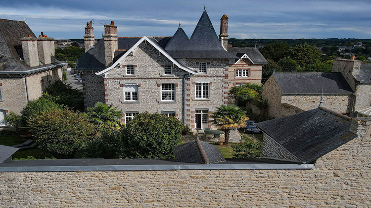 Ma-Cabane - Vente Maison DINAN, 350 m²