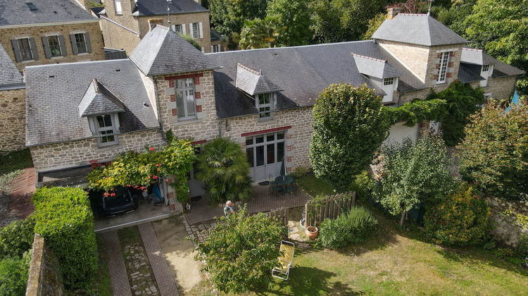 Ma-Cabane - Vente Maison DINAN, 350 m²