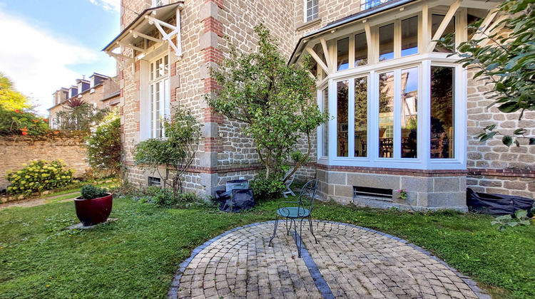 Ma-Cabane - Vente Maison DINAN, 350 m²