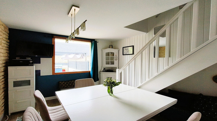 Ma-Cabane - Vente Maison DINAN, 76 m²