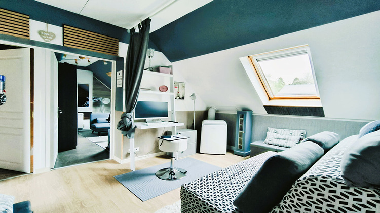 Ma-Cabane - Vente Maison DINAN, 76 m²