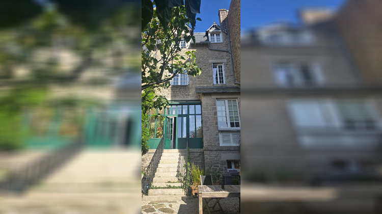 Ma-Cabane - Vente Maison DINAN, 236 m²