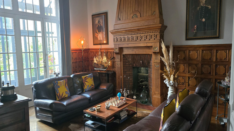 Ma-Cabane - Vente Maison DINAN, 236 m²