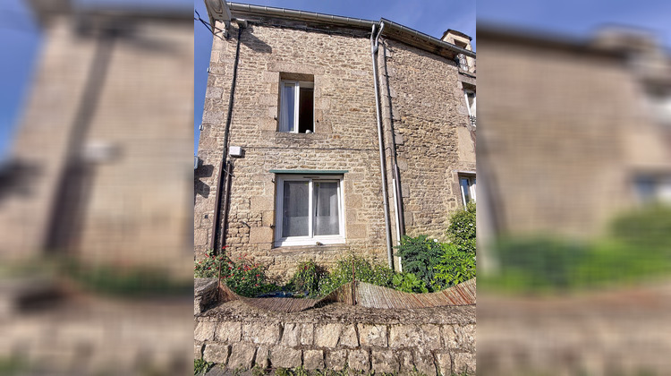 Ma-Cabane - Vente Maison DINAN, 59 m²