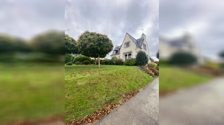 Ma-Cabane - Vente Maison Dinan, 163 m²