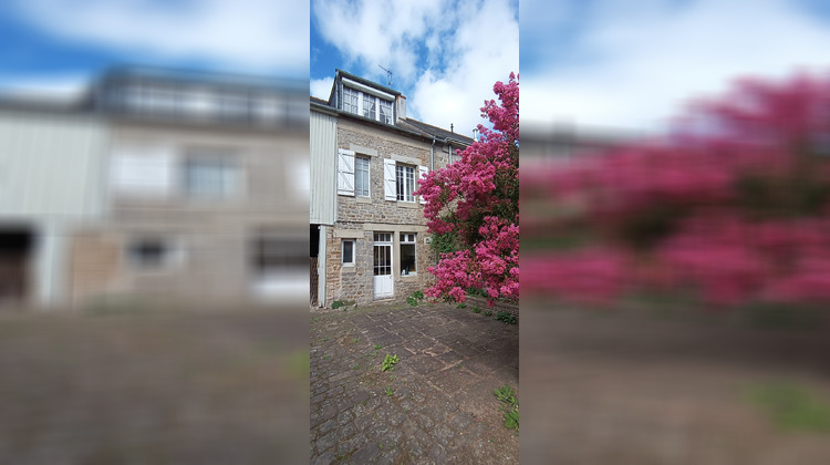 Ma-Cabane - Vente Maison Dinan, 140 m²