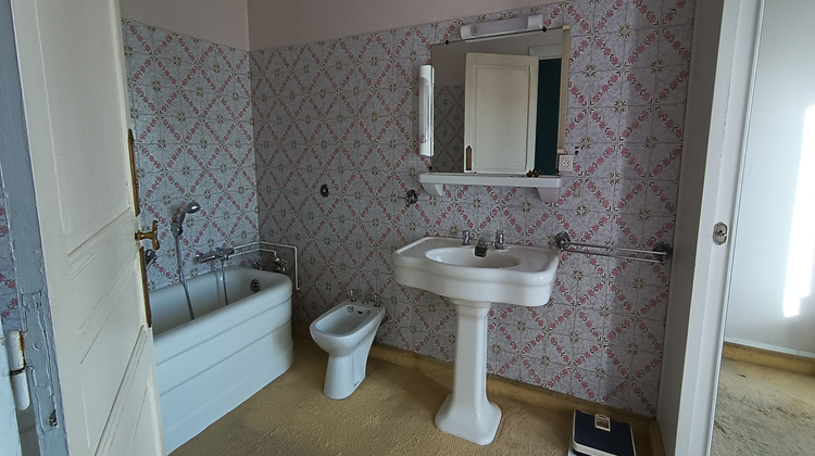 Ma-Cabane - Vente Maison Dinan, 140 m²