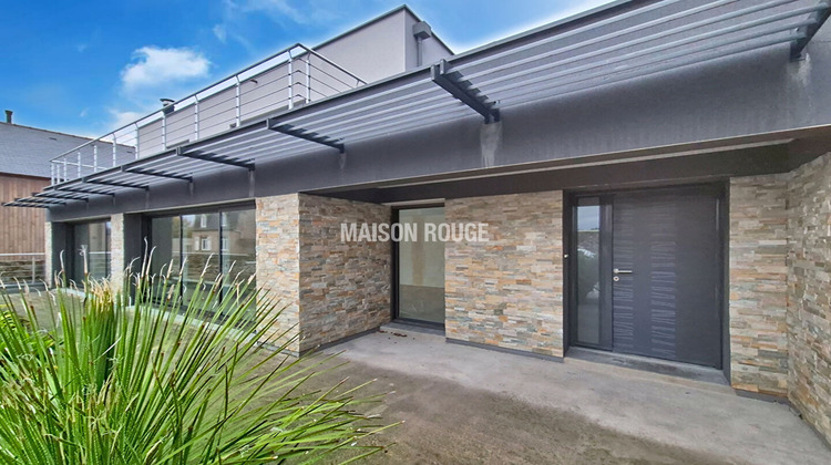 Ma-Cabane - Vente Maison DINAN, 169 m²