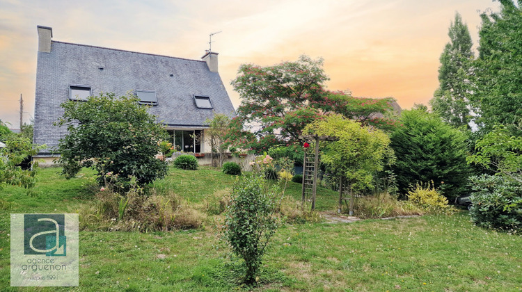 Ma-Cabane - Vente Maison DINAN, 145 m²