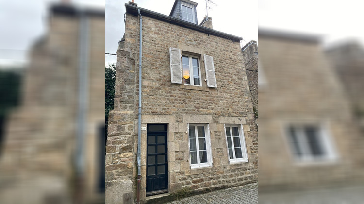 Ma-Cabane - Vente Maison DINAN, 81 m²