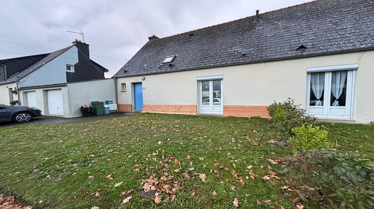 Ma-Cabane - Vente Maison DINAN, 77 m²