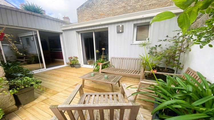 Ma-Cabane - Vente Maison Dinan, 90 m²