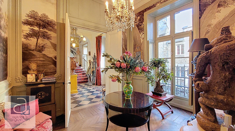 Ma-Cabane - Vente Maison DINAN, 327 m²