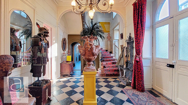 Ma-Cabane - Vente Maison DINAN, 327 m²