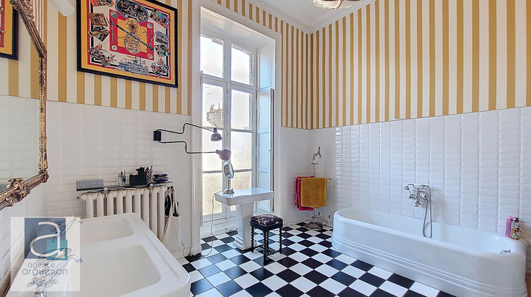 Ma-Cabane - Vente Maison DINAN, 327 m²