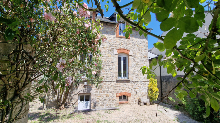 Ma-Cabane - Vente Maison DINAN, 65 m²