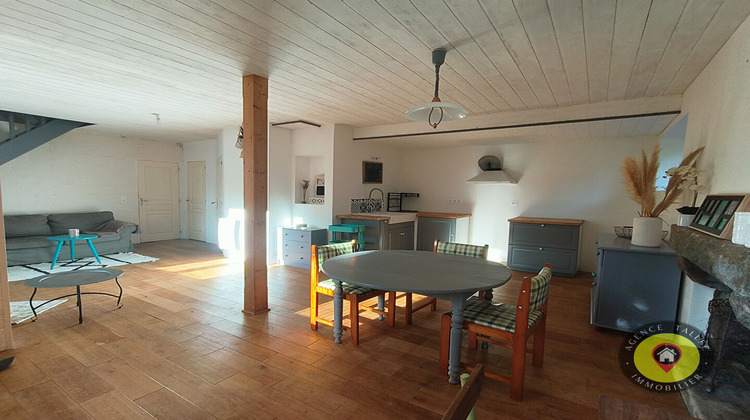 Ma-Cabane - Vente Maison DINAN, 62 m²