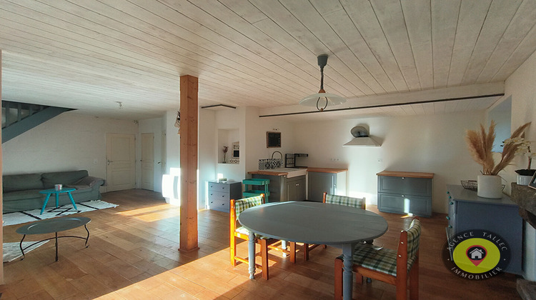Ma-Cabane - Vente Maison DINAN, 62 m²