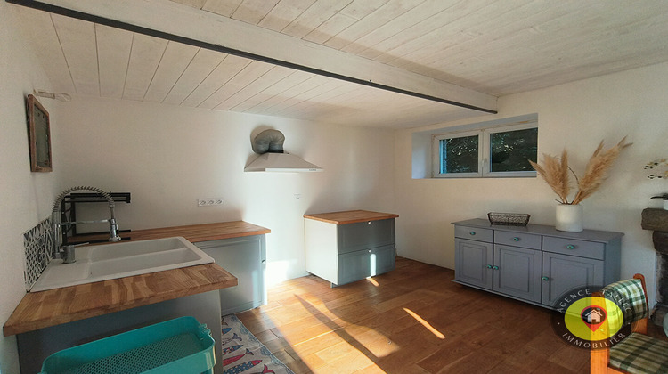 Ma-Cabane - Vente Maison DINAN, 62 m²