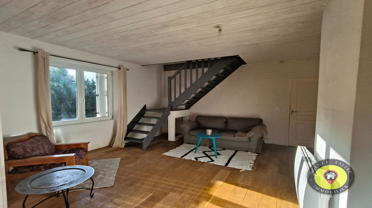 Ma-Cabane - Vente Maison DINAN, 62 m²