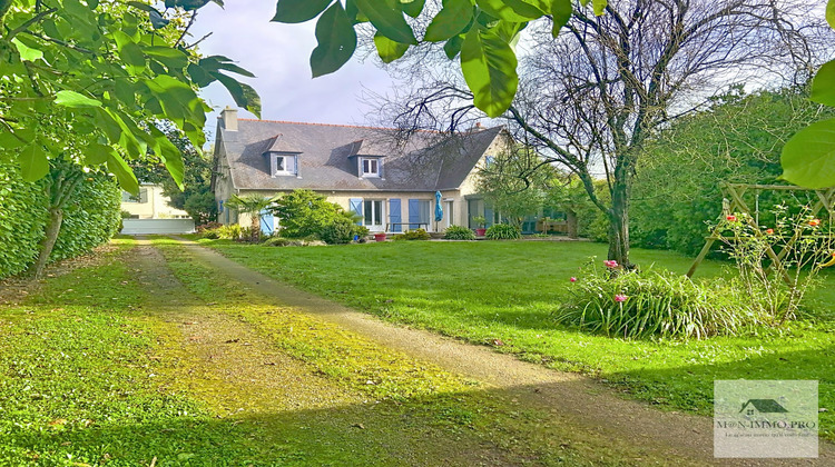 Ma-Cabane - Vente Maison Dinan, 166 m²