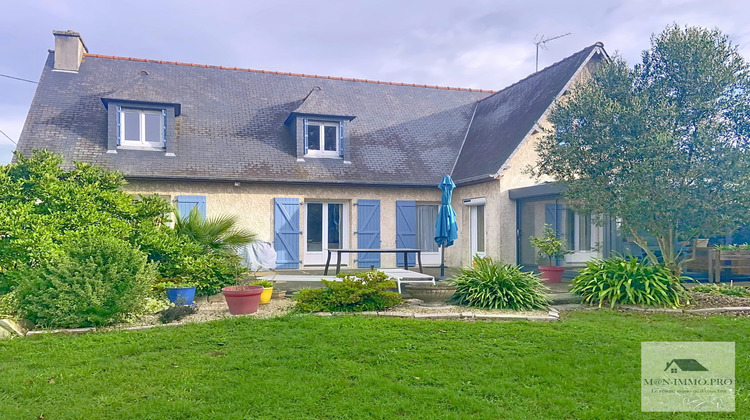 Ma-Cabane - Vente Maison Dinan, 166 m²