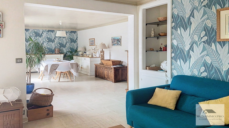 Ma-Cabane - Vente Maison Dinan, 166 m²