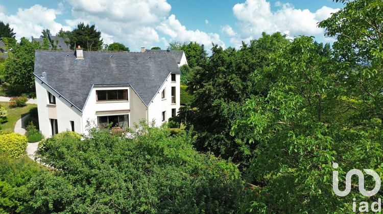 Ma-Cabane - Vente Maison Dinan, 210 m²