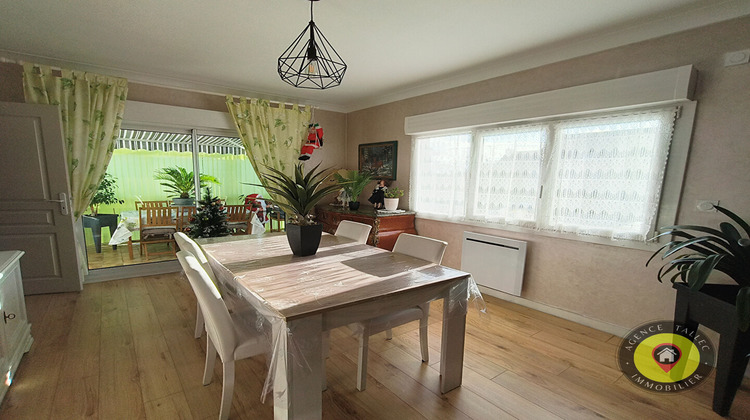 Ma-Cabane - Vente Maison DINAN, 77 m²